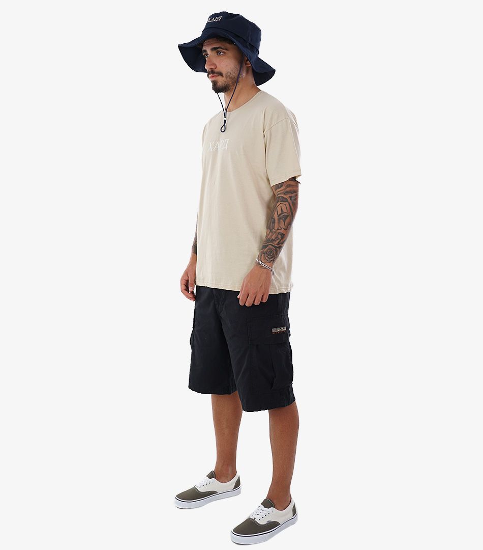 HardClo Bucket Hat