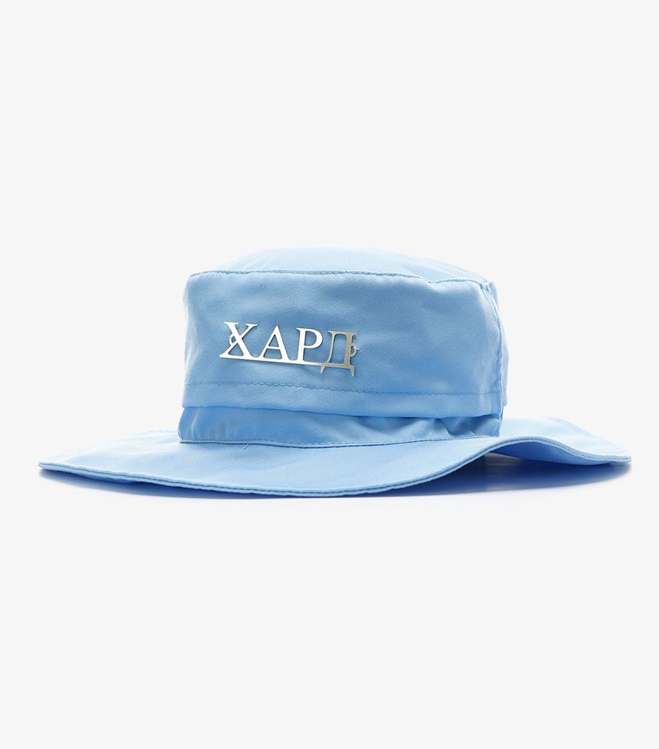 HardClo Bucket Hat