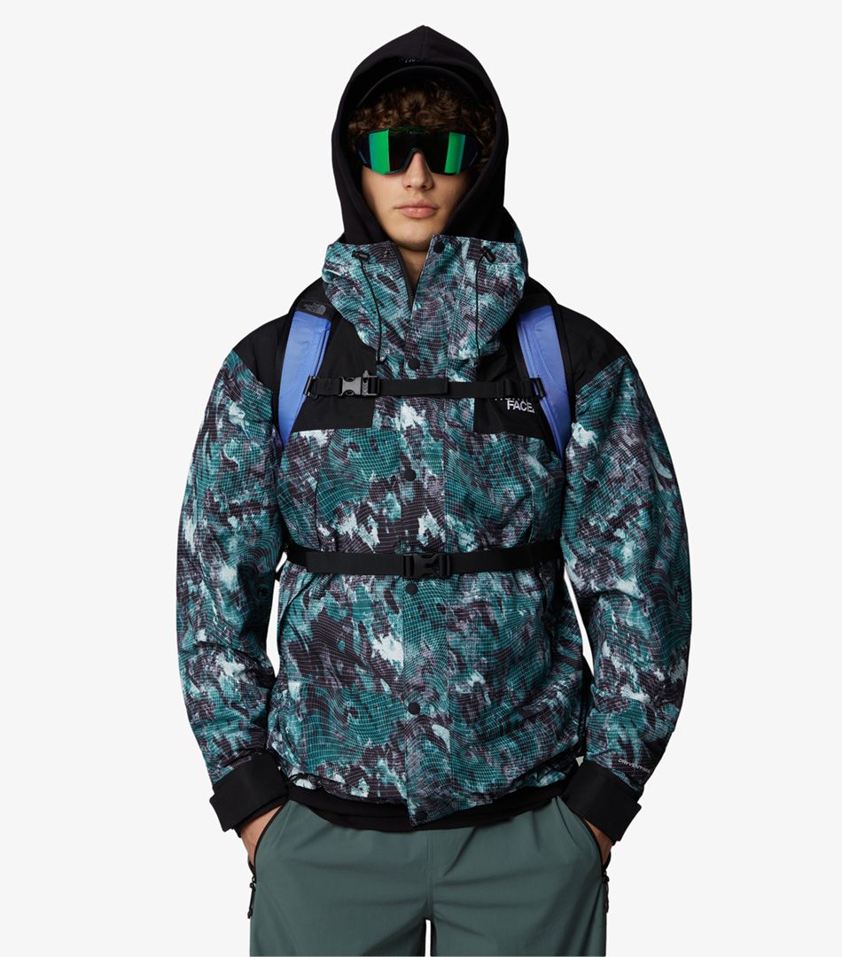 The North Face Borealis Classic Backpack