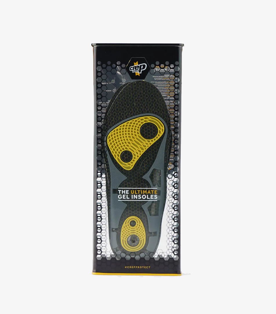 Crep Protect Gel Insoles