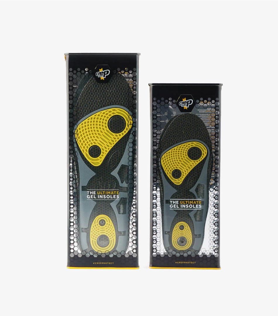 Crep Protect Gel Insoles