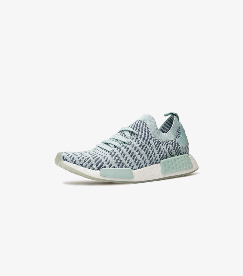 Adidas Originals Nmd_R1 Stlt Pk