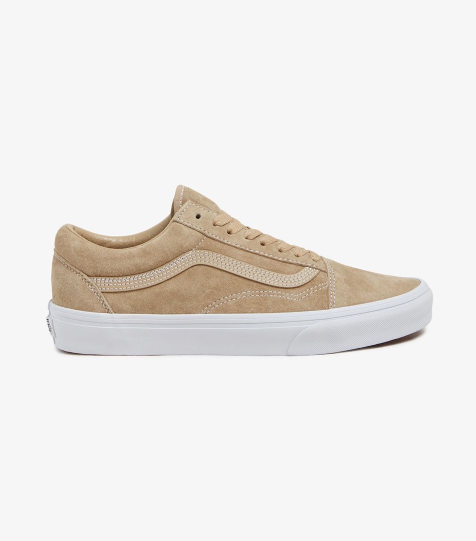 Vans Old Skool Suede