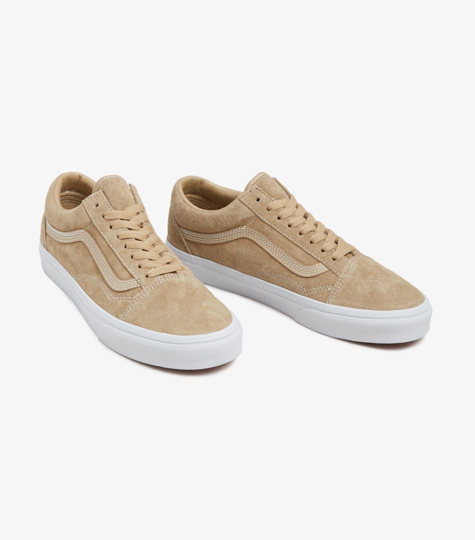 Vans Old Skool Suede