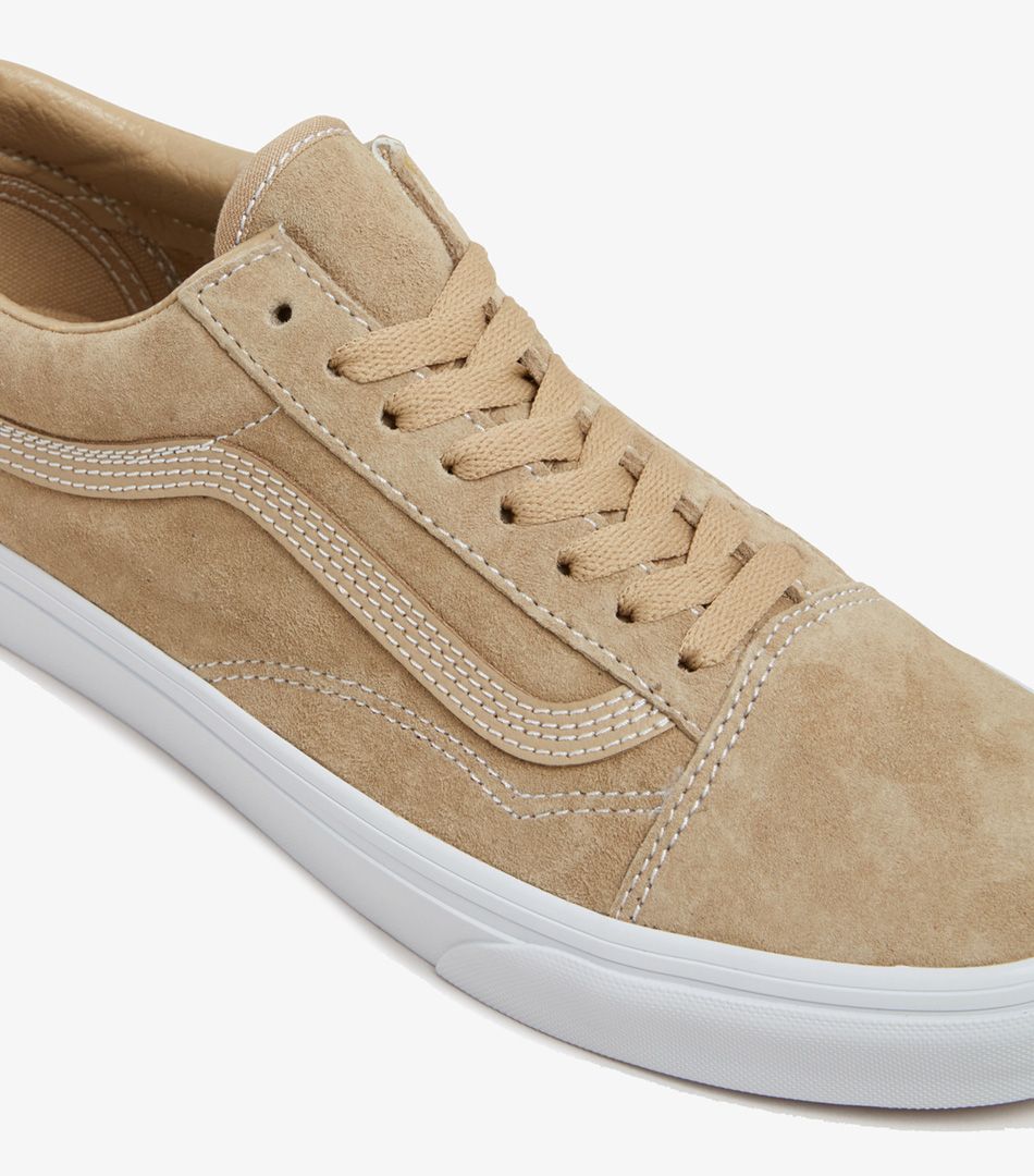 Vans Old Skool Suede