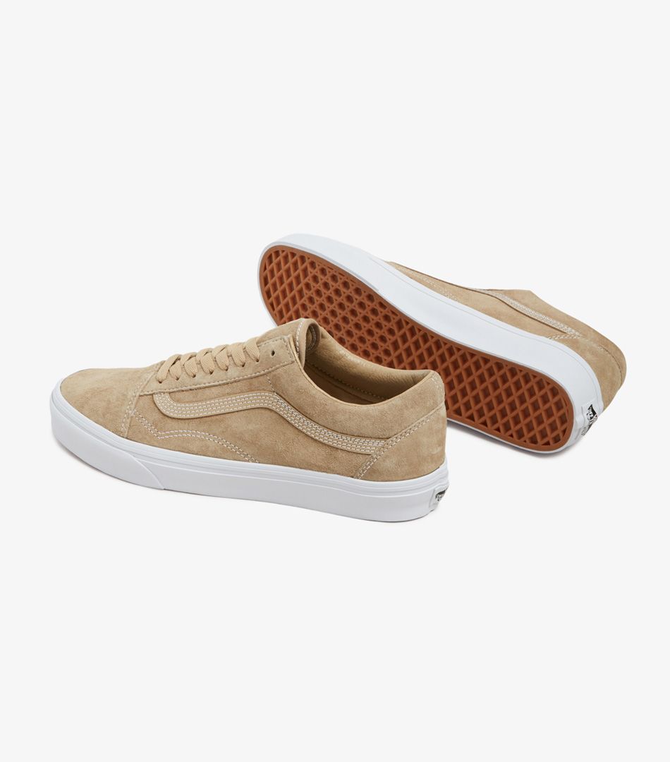 Vans Old Skool Suede