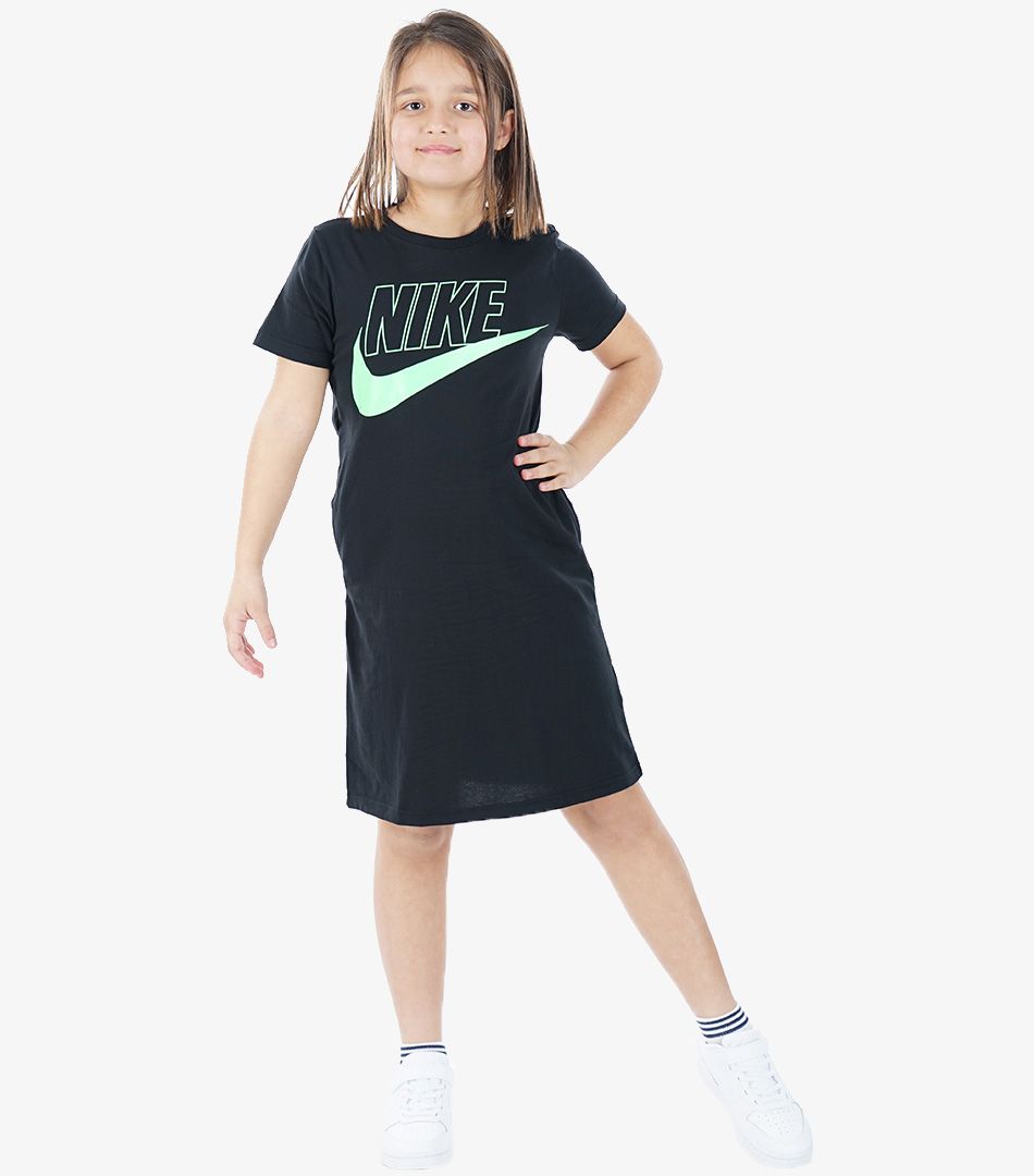 Nike Sportswear T-Shirt Dress