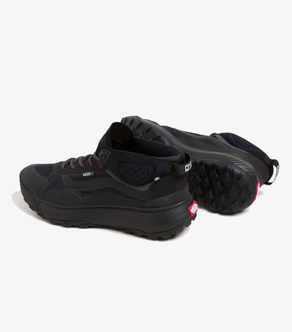 Vans MTE Crosspath Mid