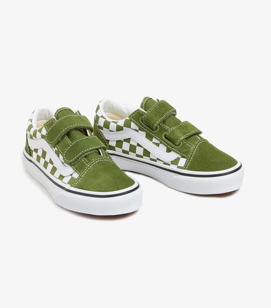 Vans Old Skool V Pest