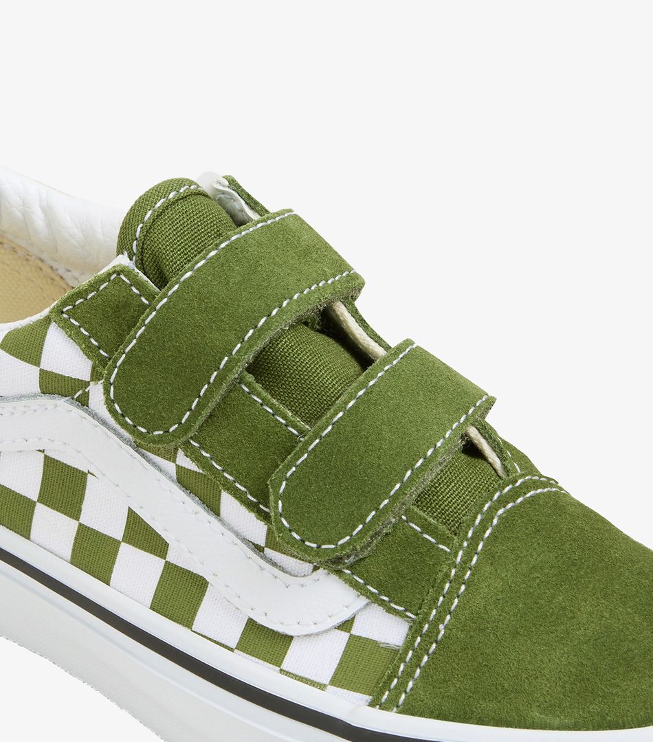 Vans Old Skool V Pest