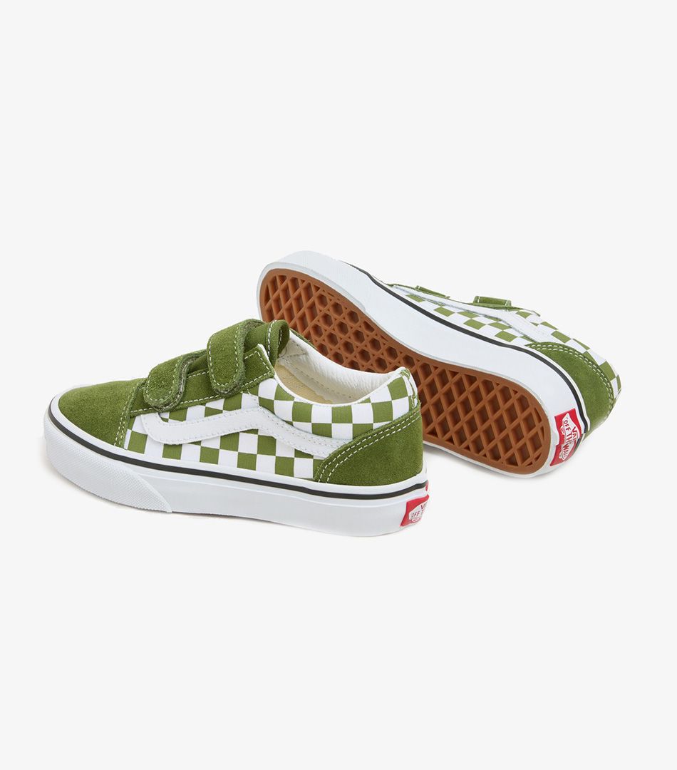 Vans Old Skool V Pest