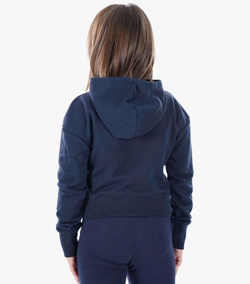 Nike Sportswear Crop Hoodie