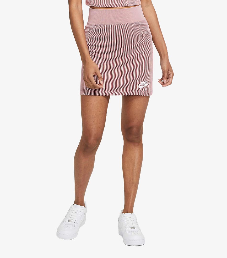 Nike Sportswear Rib Skirt