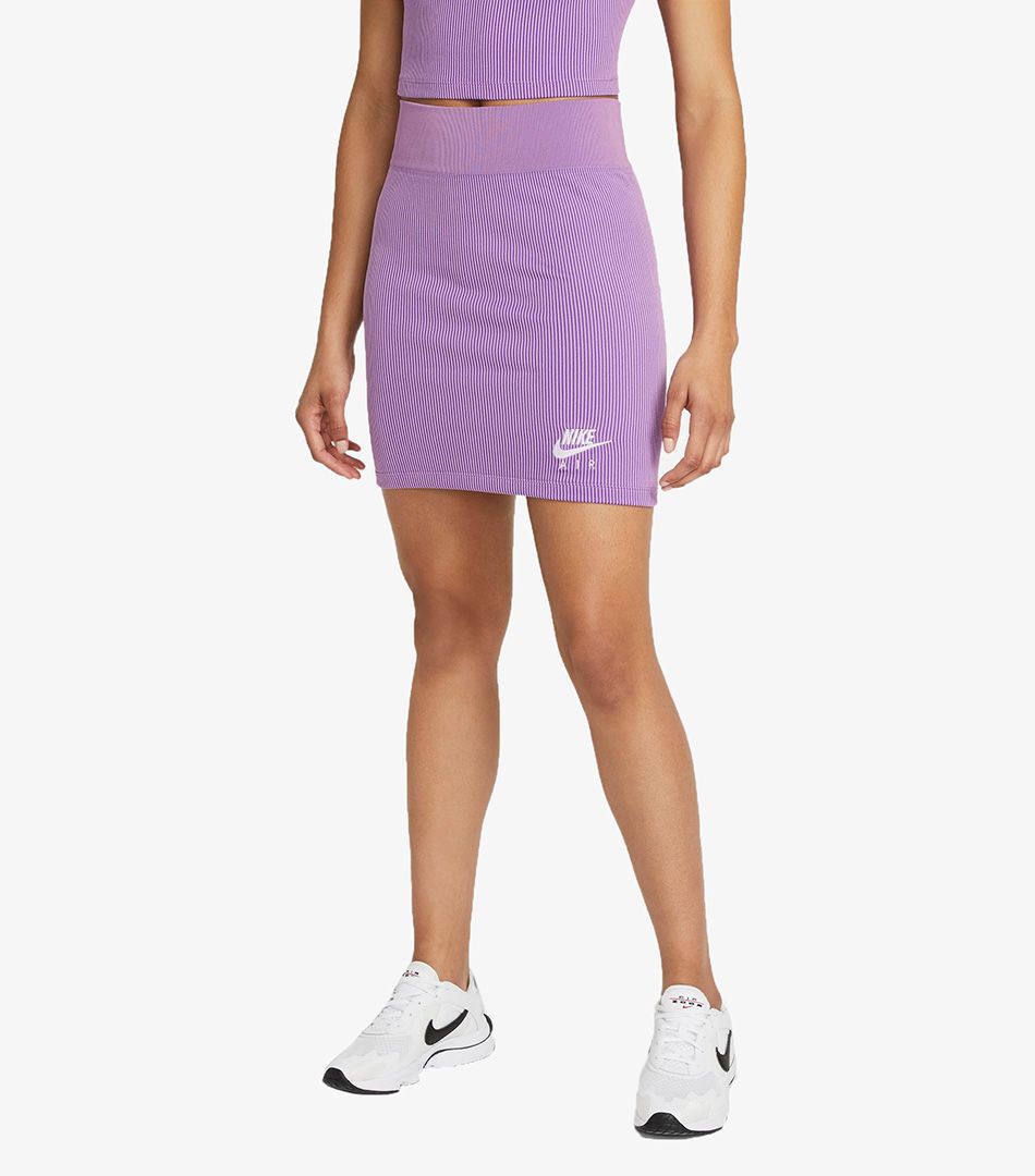 Nike Sportswear Rib Skirt