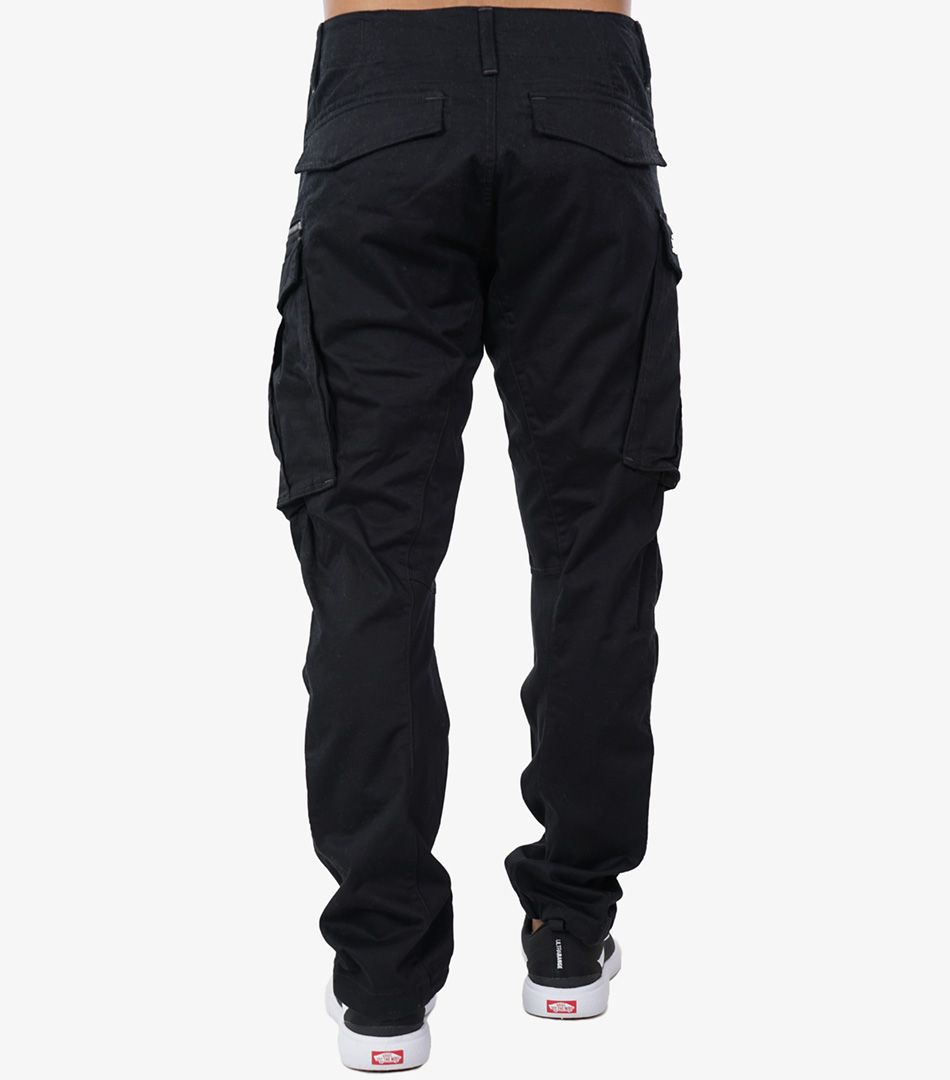 G-Star Raw Rovic Zip 3D Straight Tapered Pants