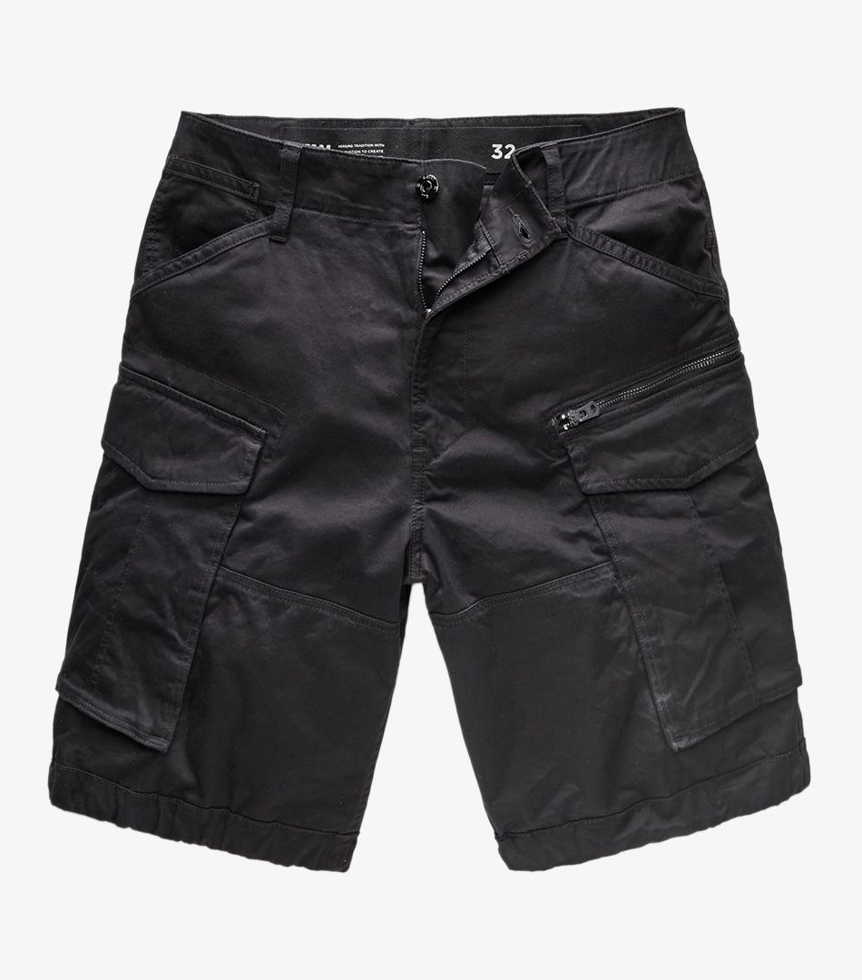 G-Star Raw Rovic Relaxed Short