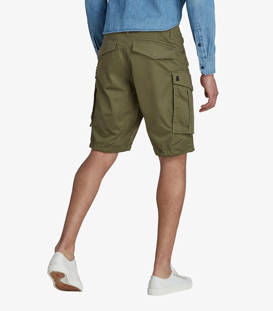 G-Star Raw Rovic Relaxed Short