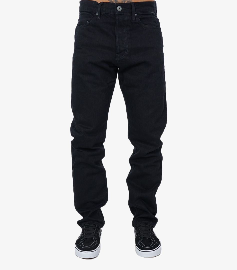 G-Star Triple A Regular Straight Jeans