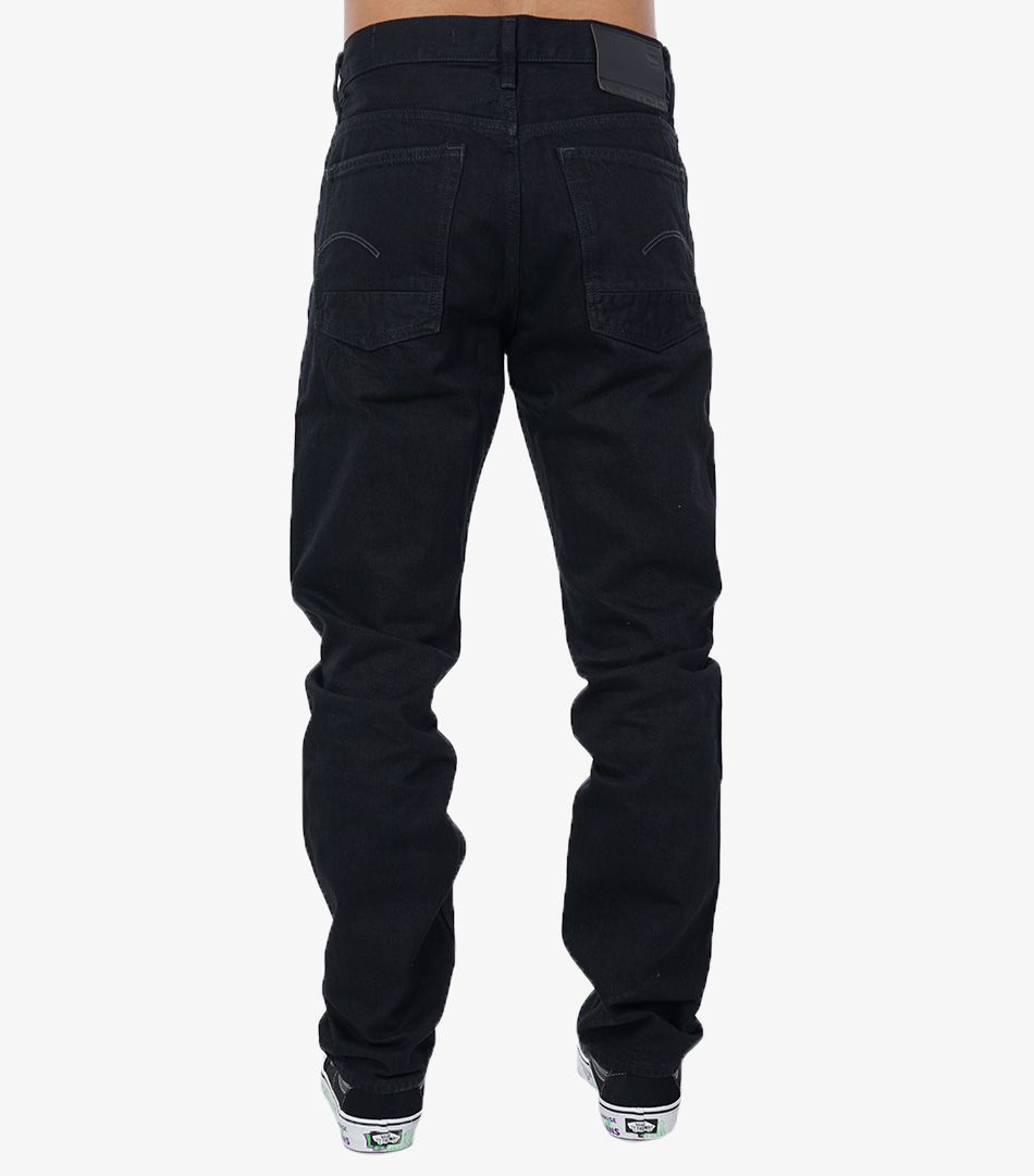 G-Star Triple A Regular Straight Jeans