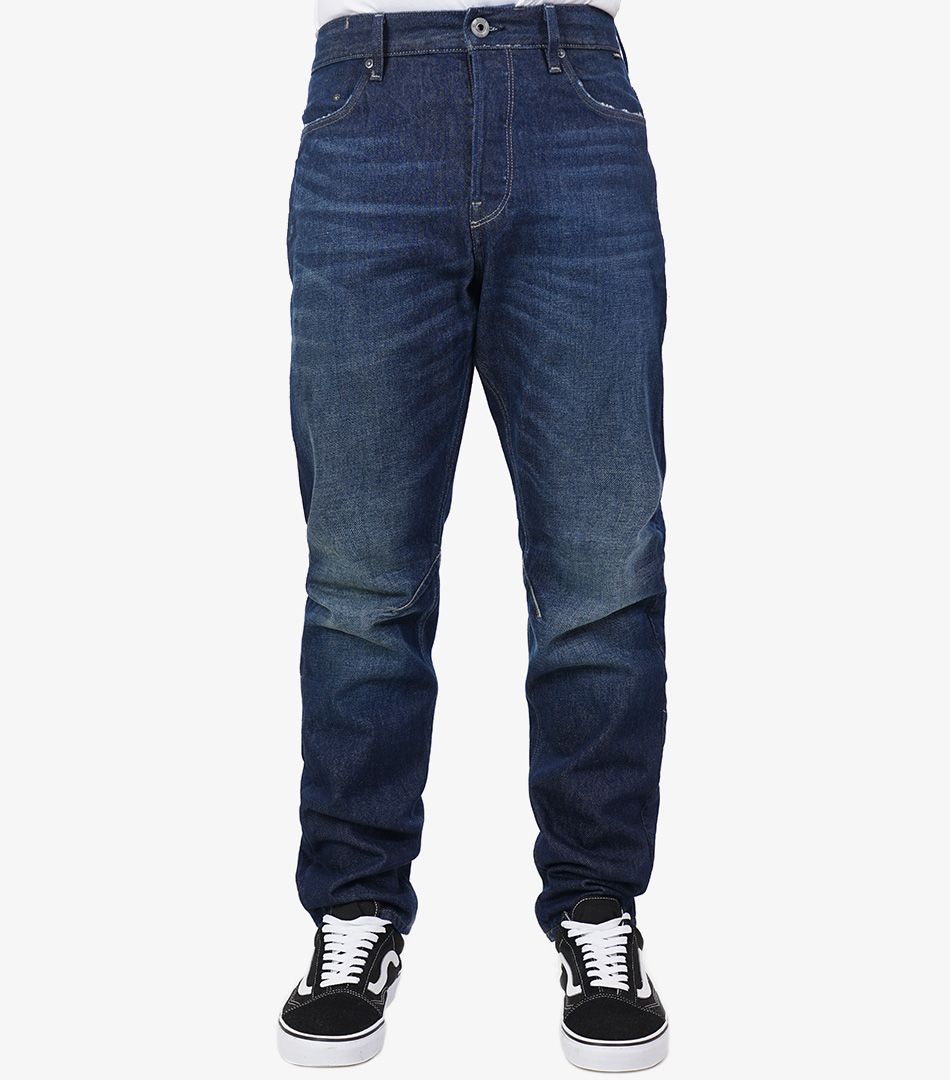 G-Star Raw A-Staq Tapered Pant