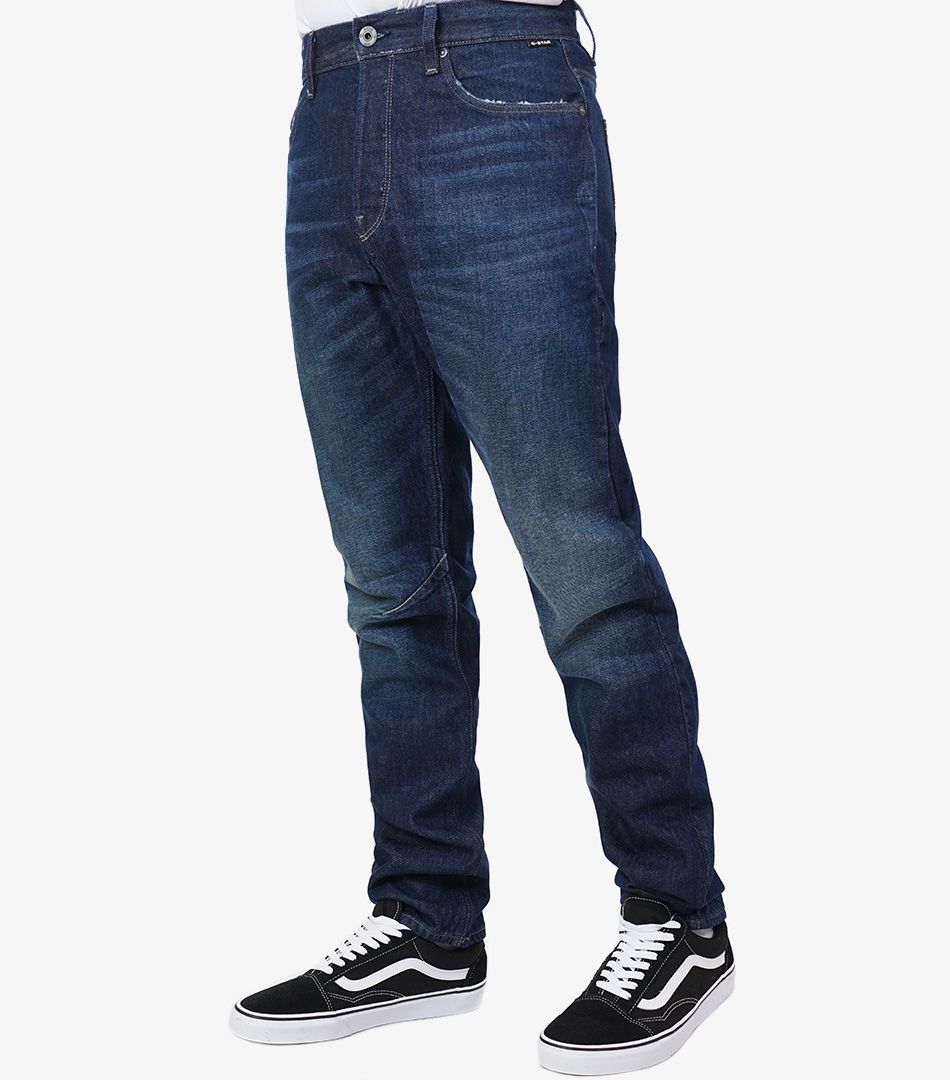 G-Star Raw A-Staq Tapered Pant
