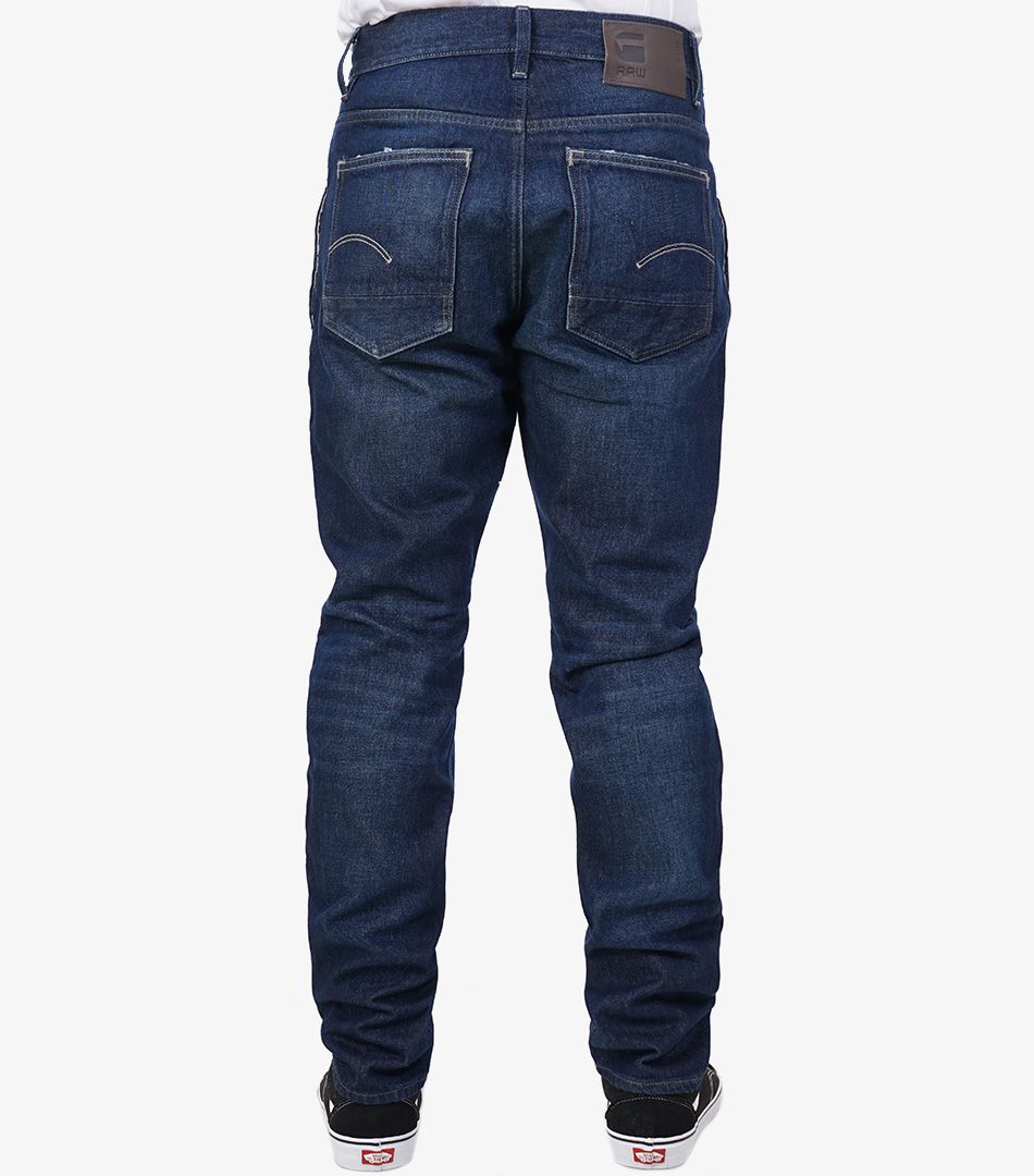 G-Star Raw A-Staq Tapered Pant