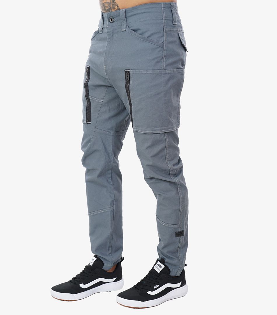 G-Star Zip Pkt 3D Skinny Cargo Pants - Amazon
