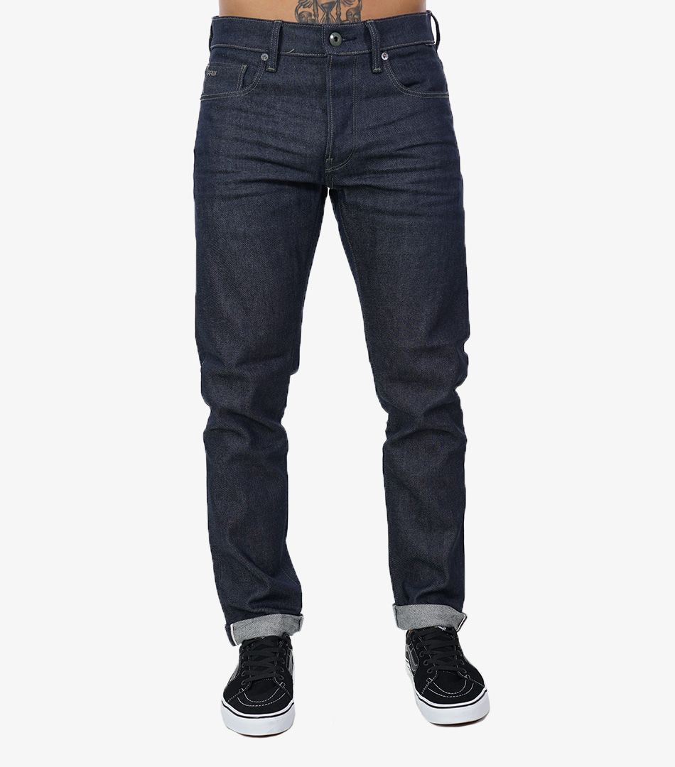 G-Star Raw Type 49 Relaxed Selvedge Pant