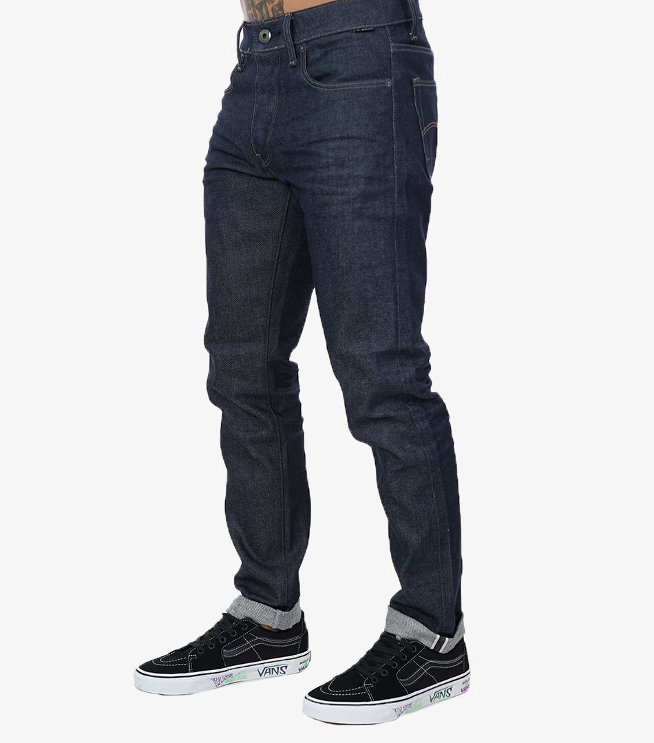 G-Star Raw Type 49 Relaxed Selvedge Pant