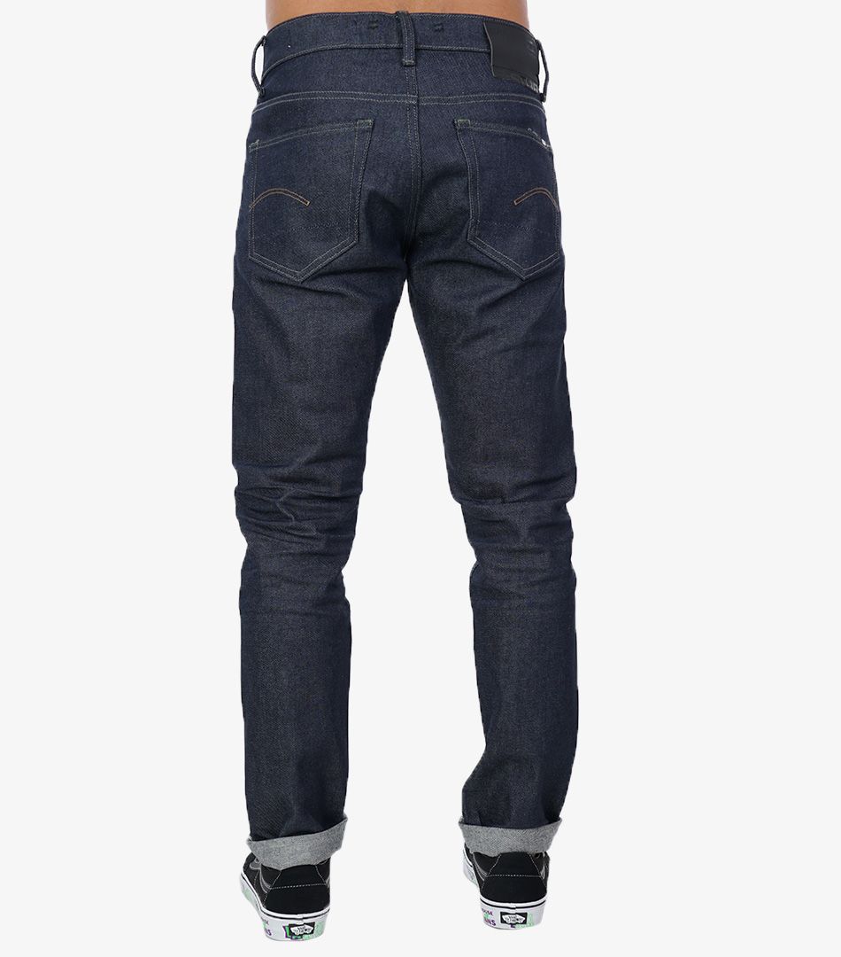 G-Star Raw Type 49 Relaxed Selvedge Pant