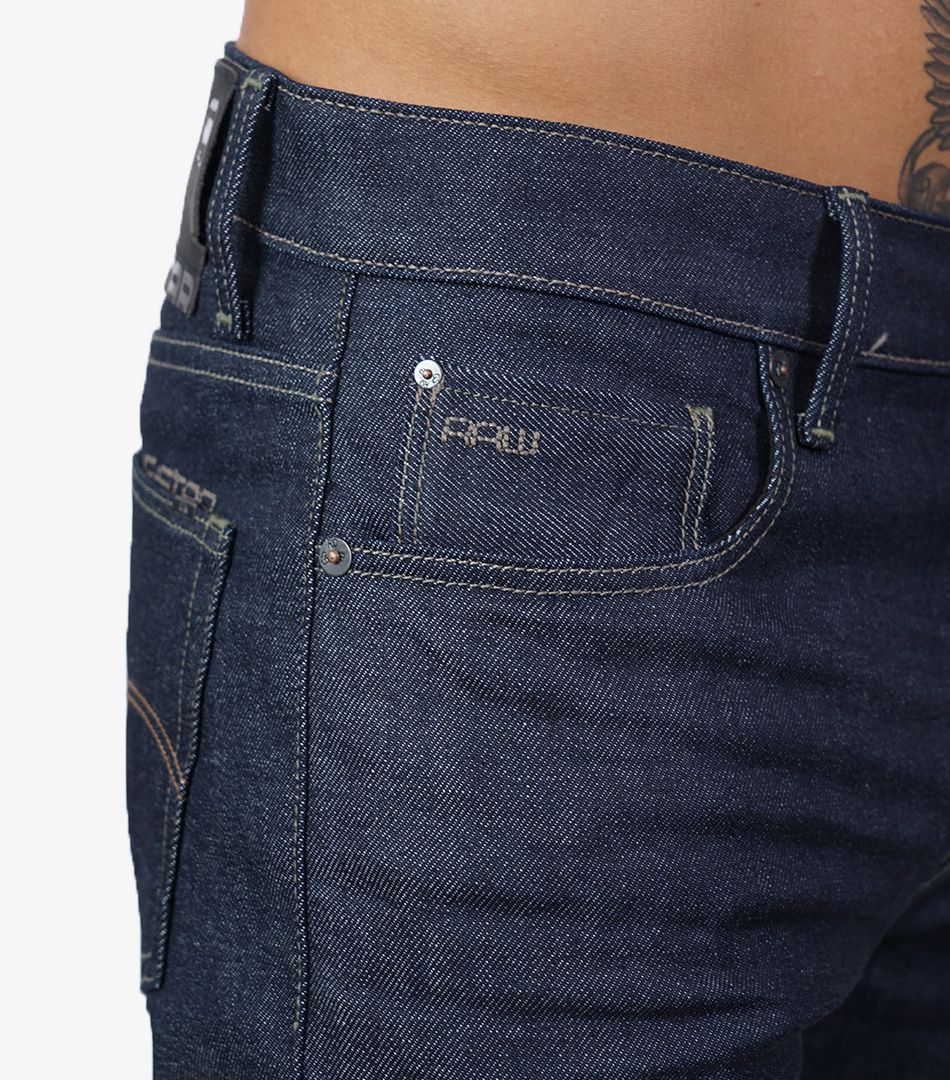 G-Star Raw Type 49 Relaxed Selvedge Pant