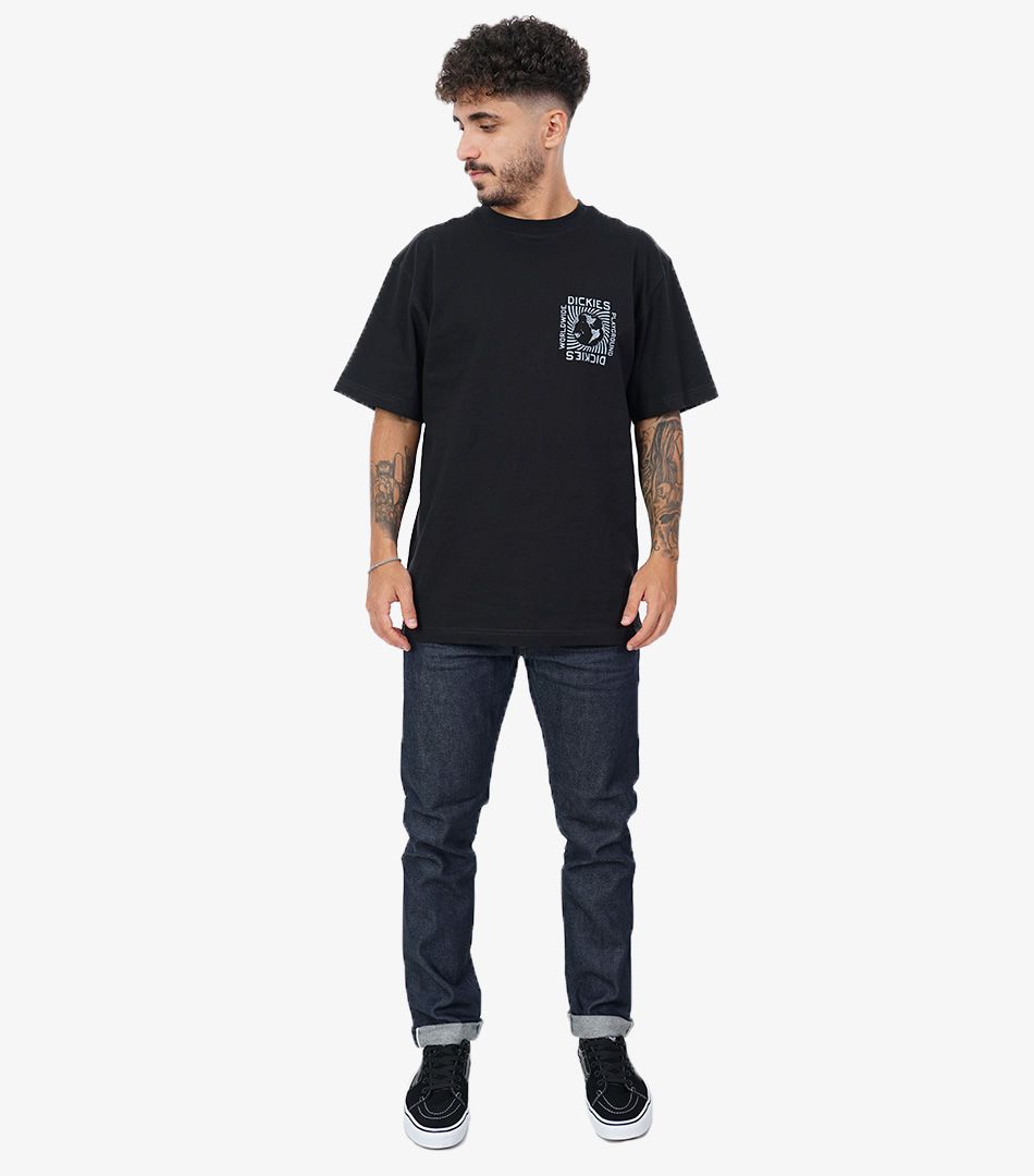 G-Star Raw Type 49 Relaxed Selvedge Pant