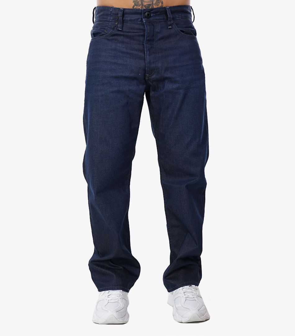 G-Star Raw Dakota Regular Straight Jeans