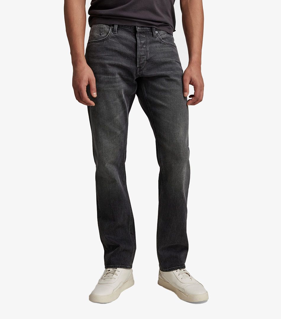 G-Star Raw Mosa Straight Jeans