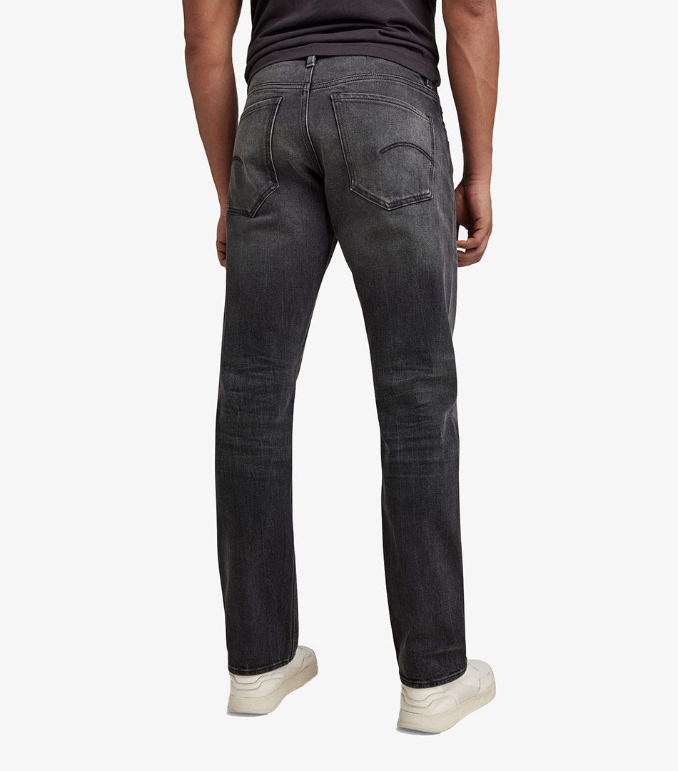 G-Star Raw Mosa Straight Jeans