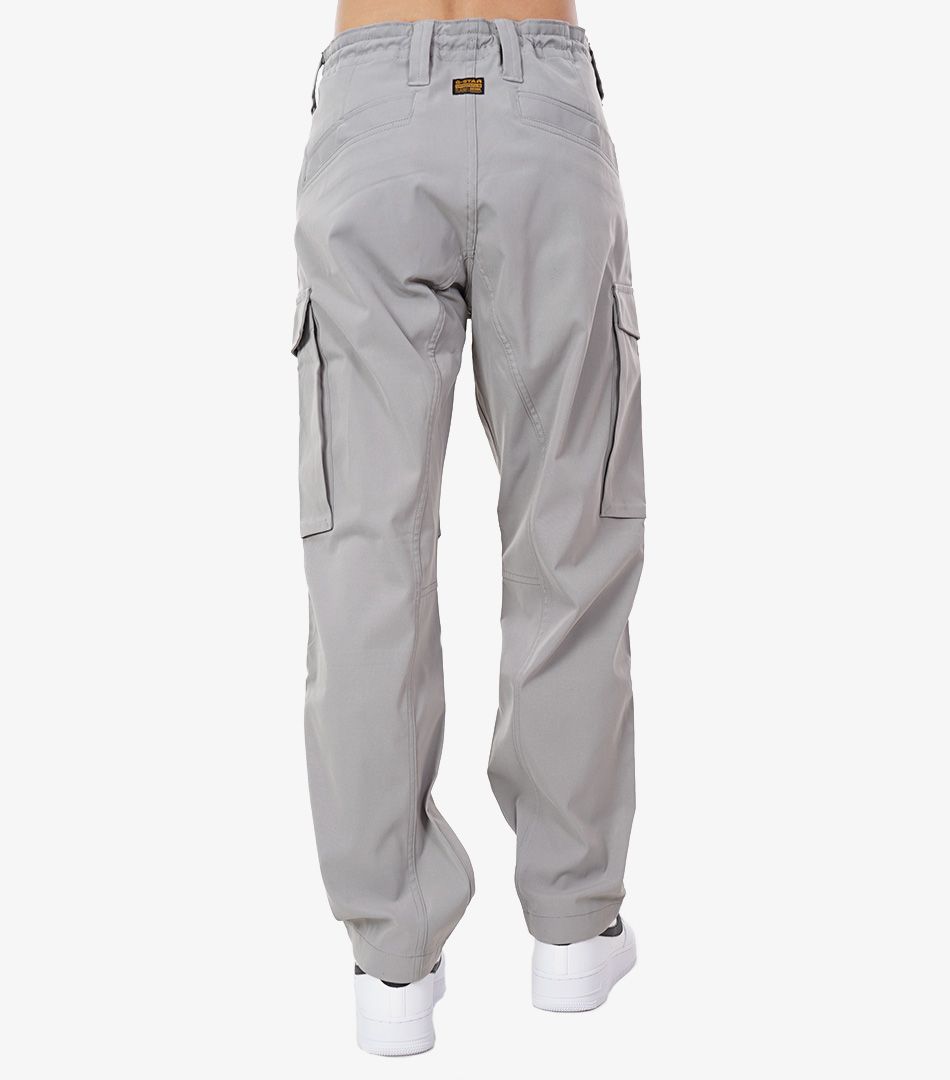 G-Star Sharkskin Core Regular Cargo Pants