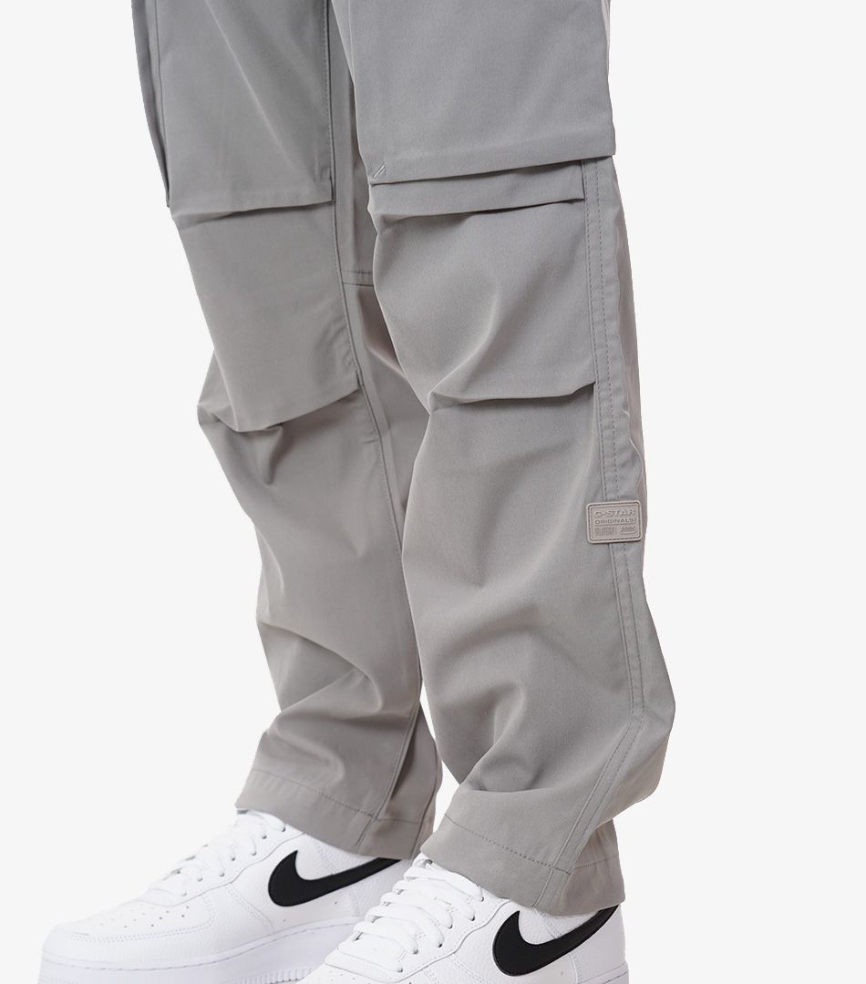 G-Star Sharkskin Core Regular Cargo Pants