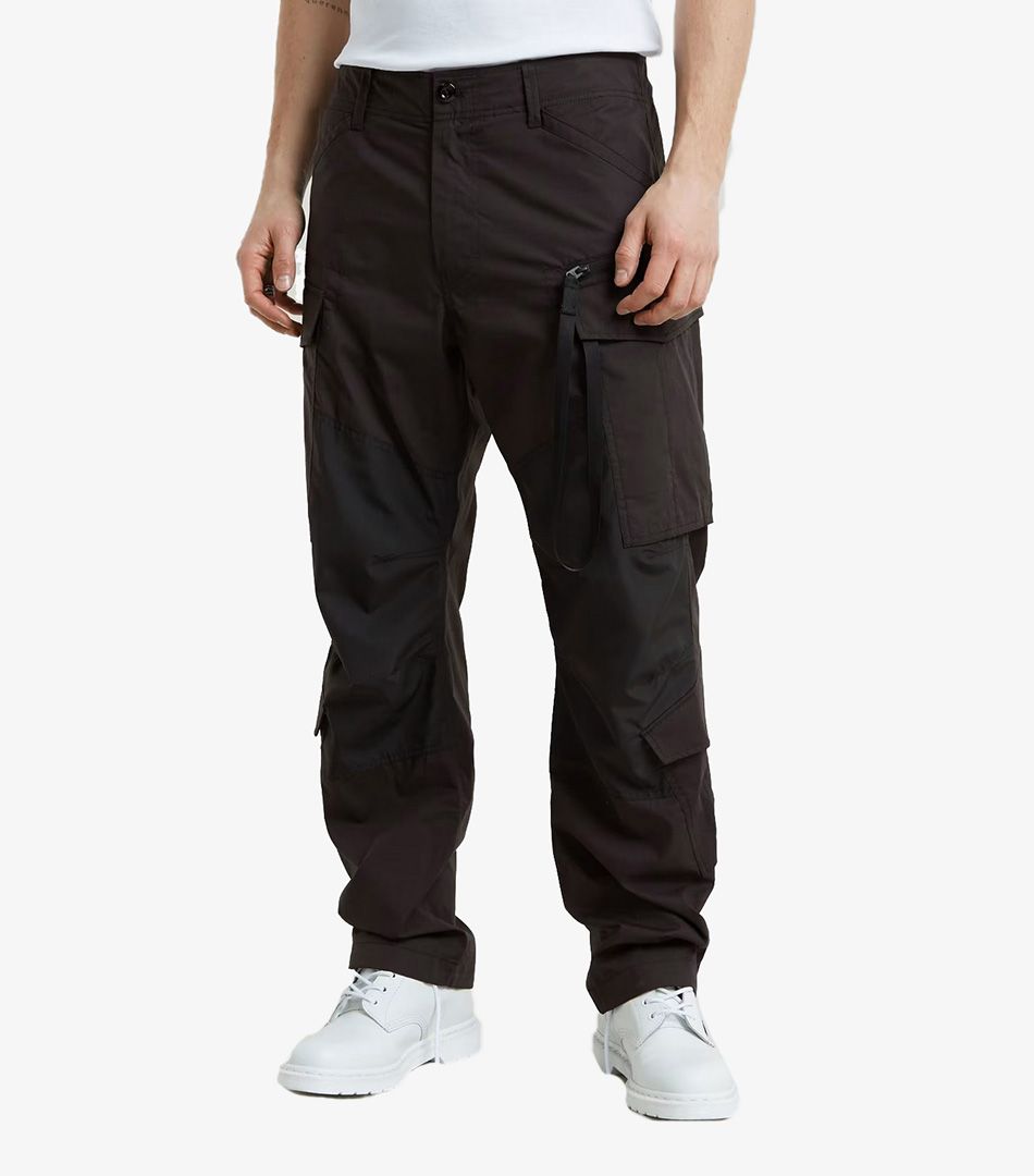 G-Star Rovic Zip 3D Loose Pants