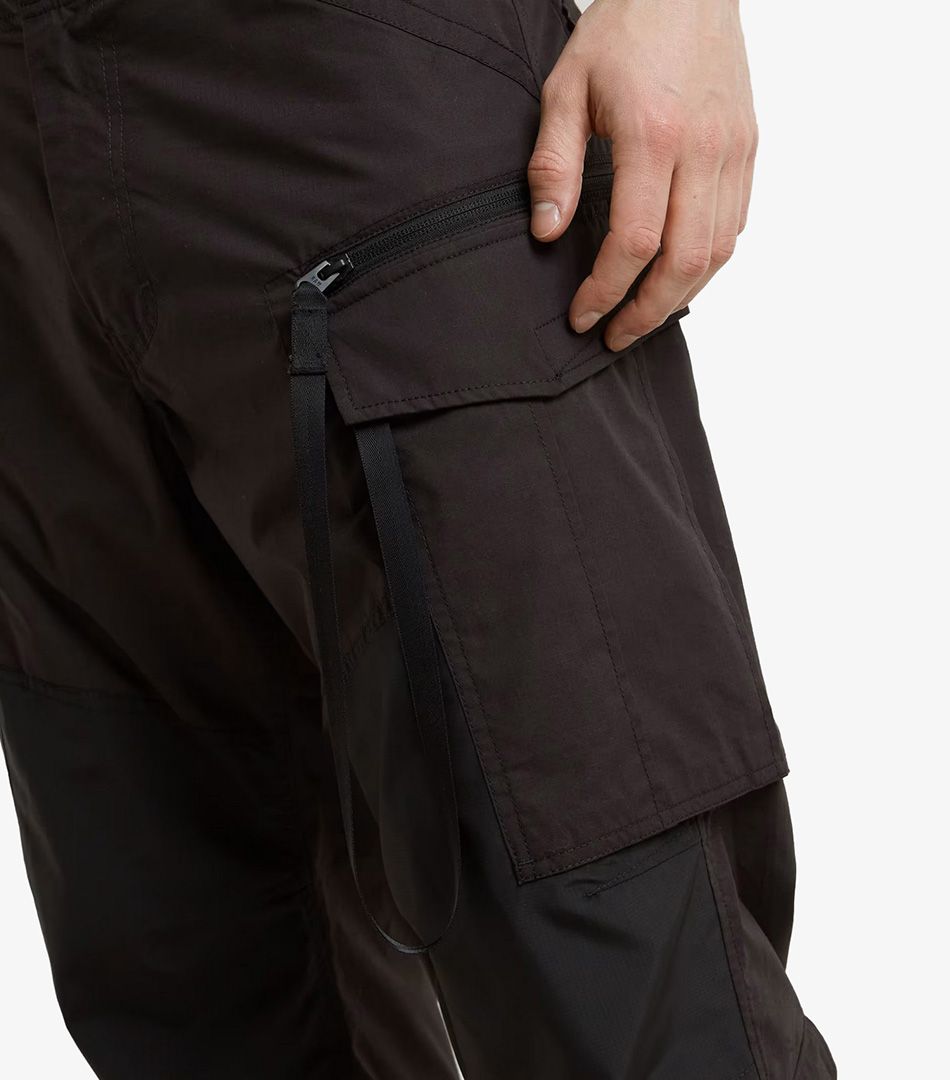 G-Star Rovic Zip 3D Loose Pants
