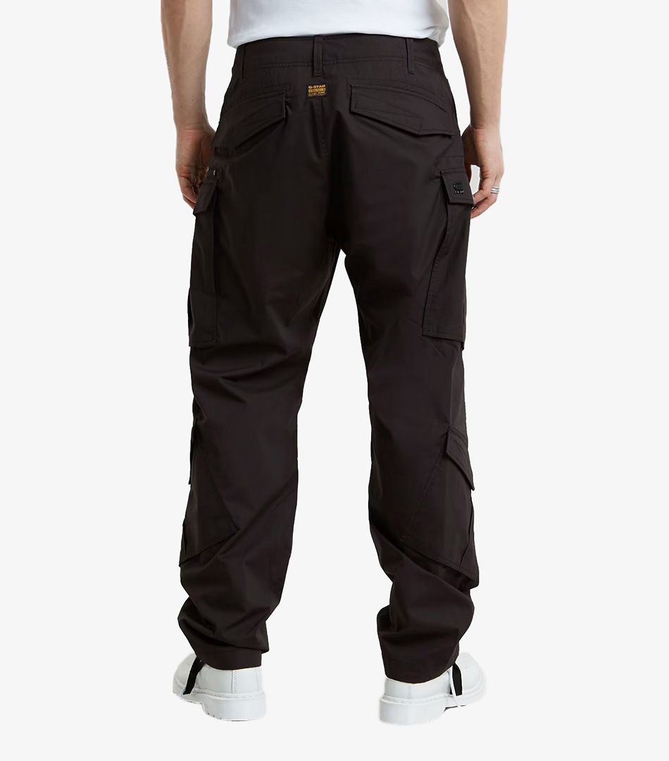 G-Star Rovic Zip 3D Loose Pants