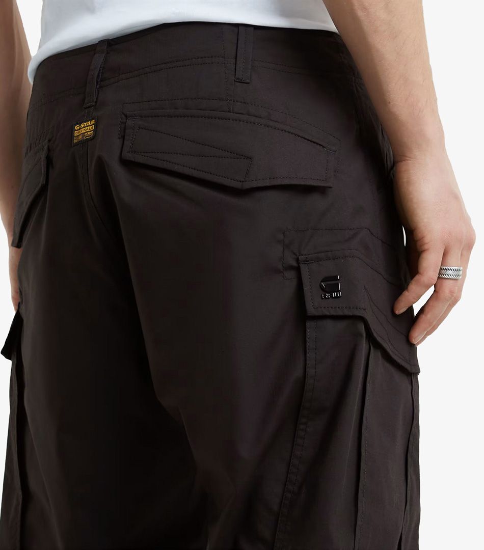 G-Star Rovic Zip 3D Loose Pants
