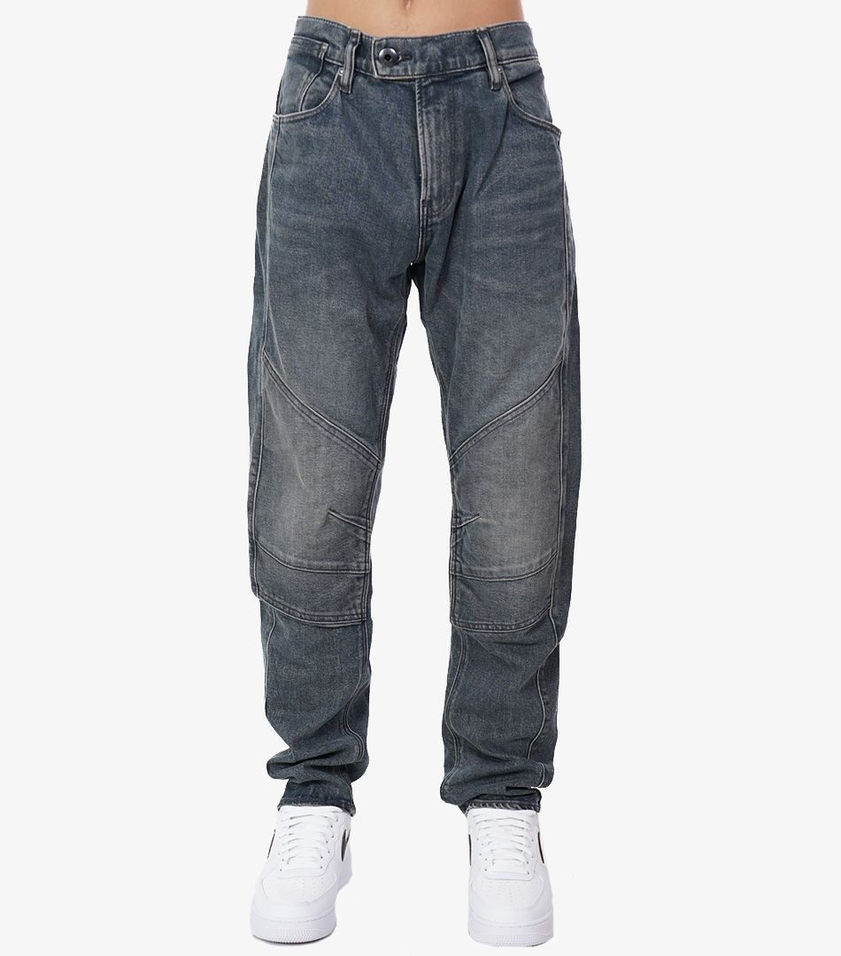 G-Star Moto Cross 3D Slim Jeans