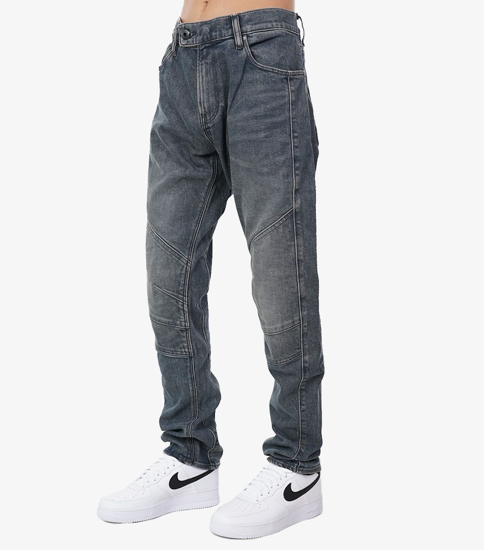 G-Star Moto Cross 3D Slim Jeans