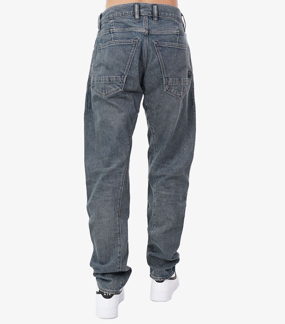G-Star Moto Cross 3D Slim Jeans