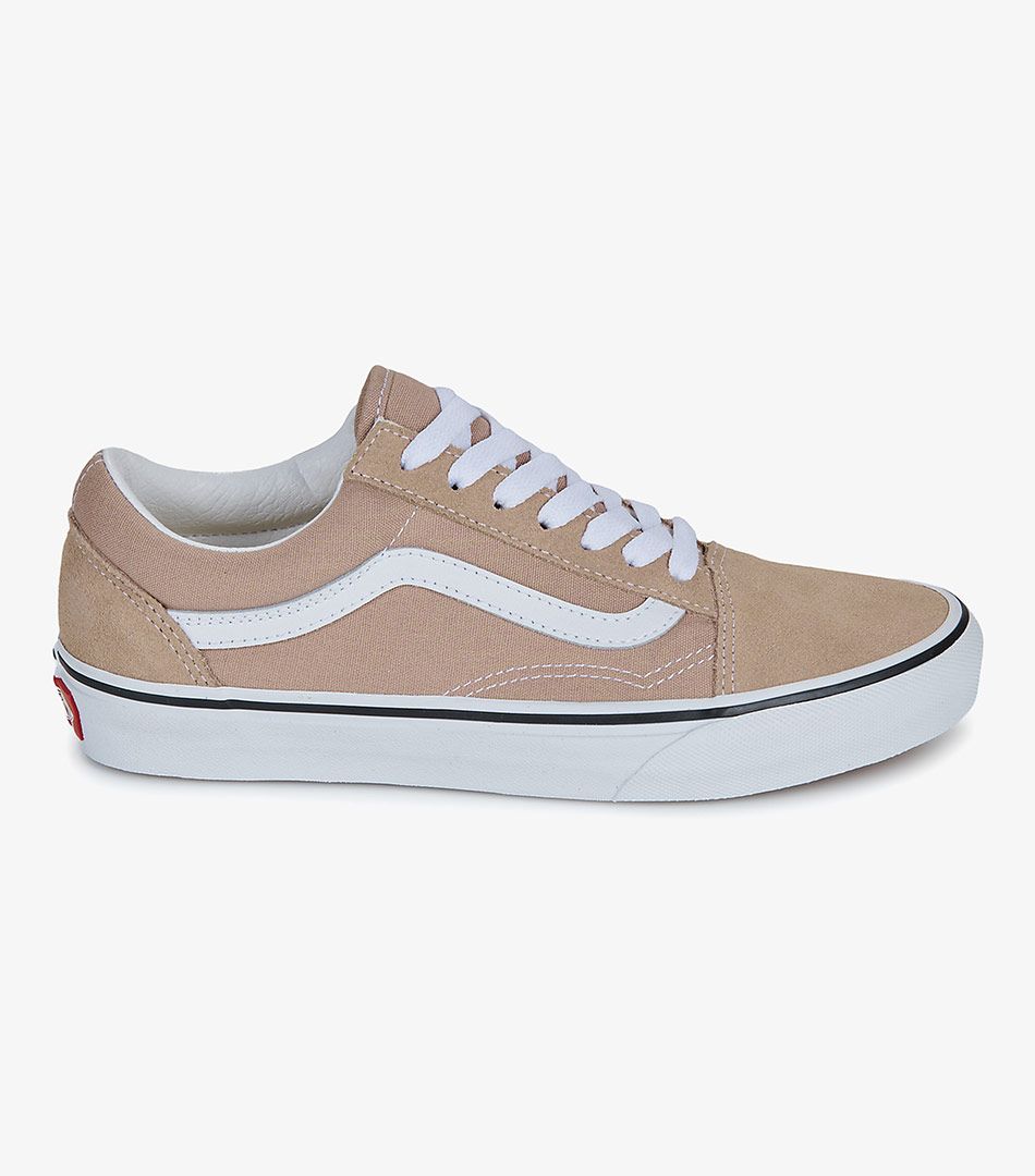 Vans Old Skool Color Theory