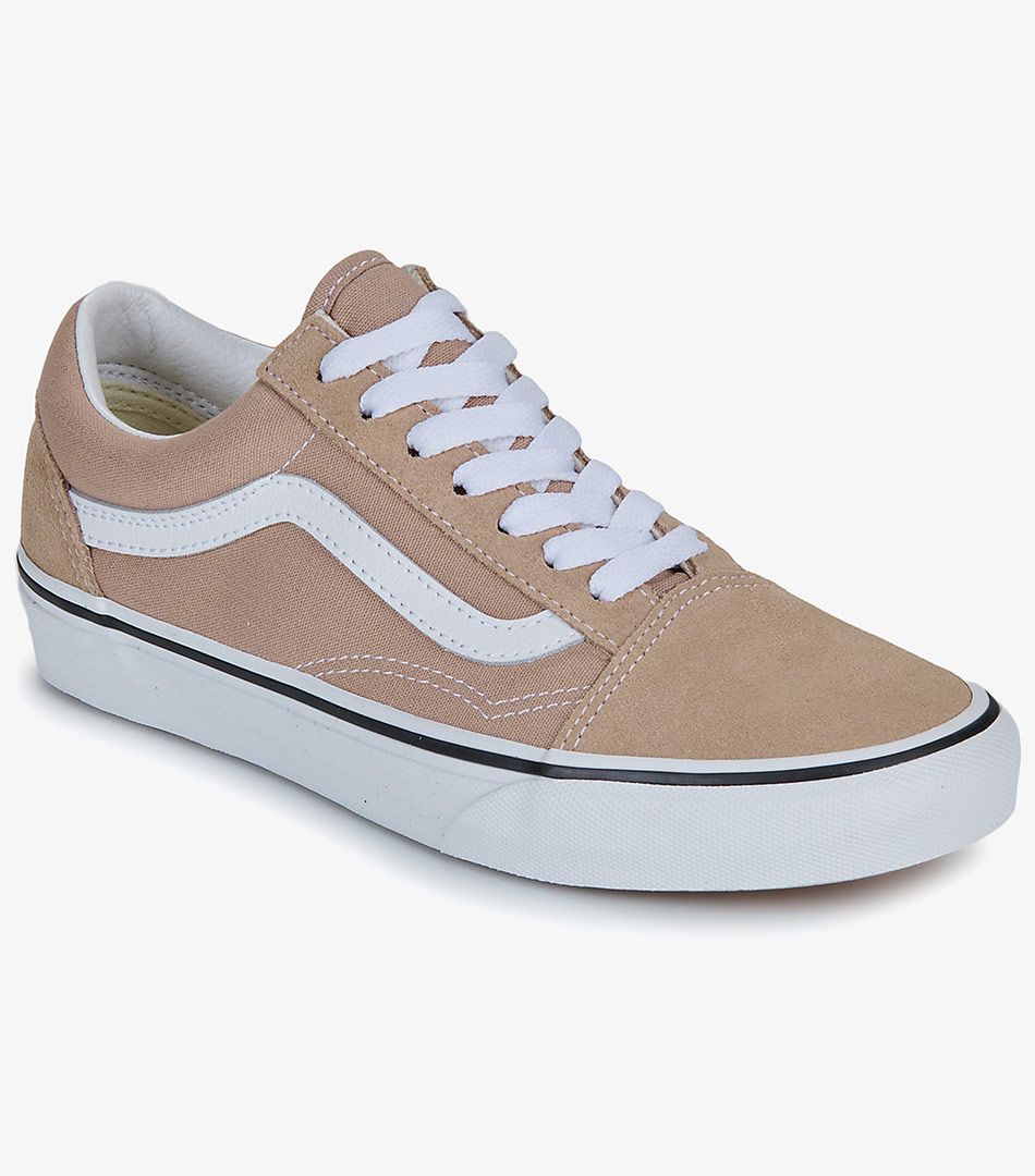 Vans Old Skool Color Theory