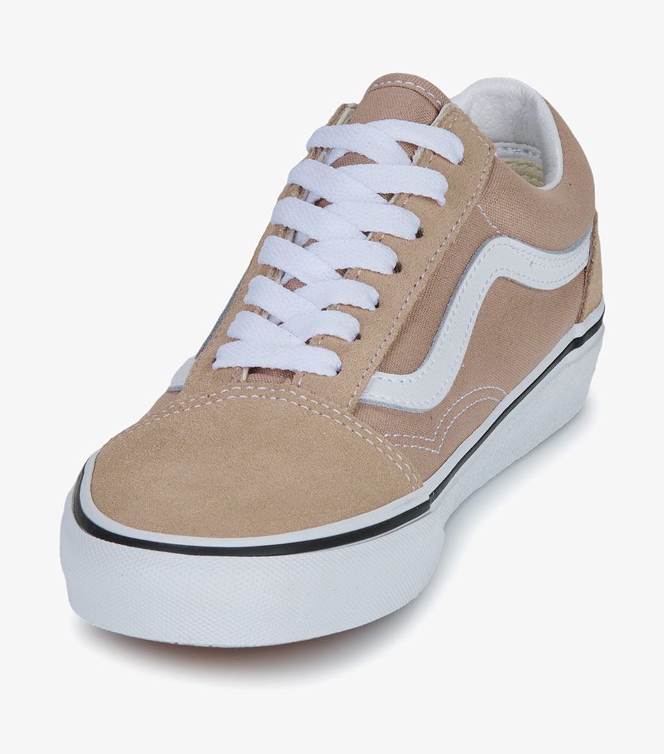 Vans Old Skool Color Theory