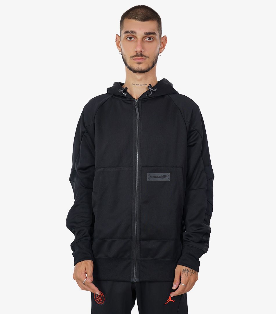 Nike Air Max Full-Zip Hoodie