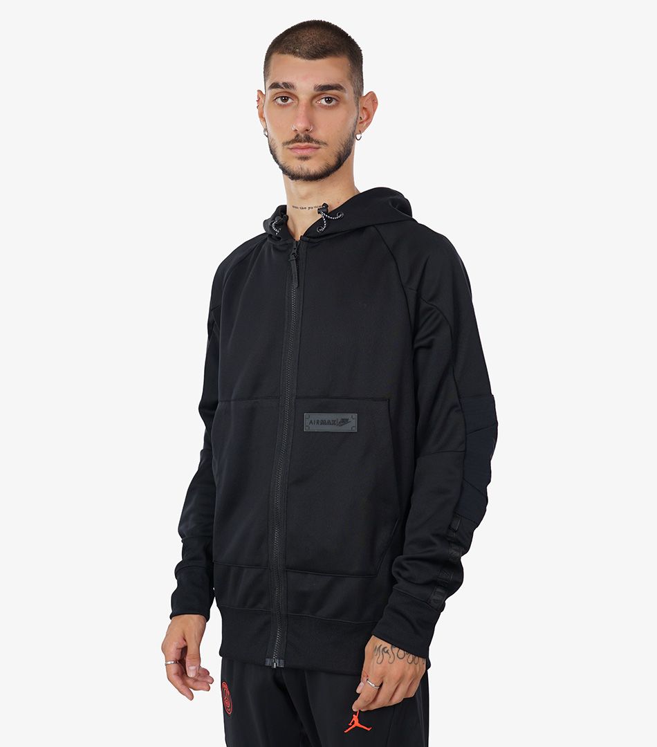 Nike Air Max Full-Zip Hoodie
