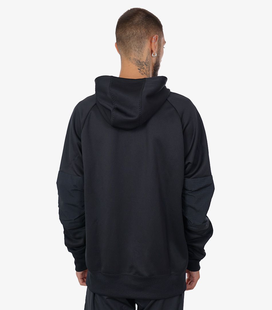 Nike Air Max Full-Zip Hoodie